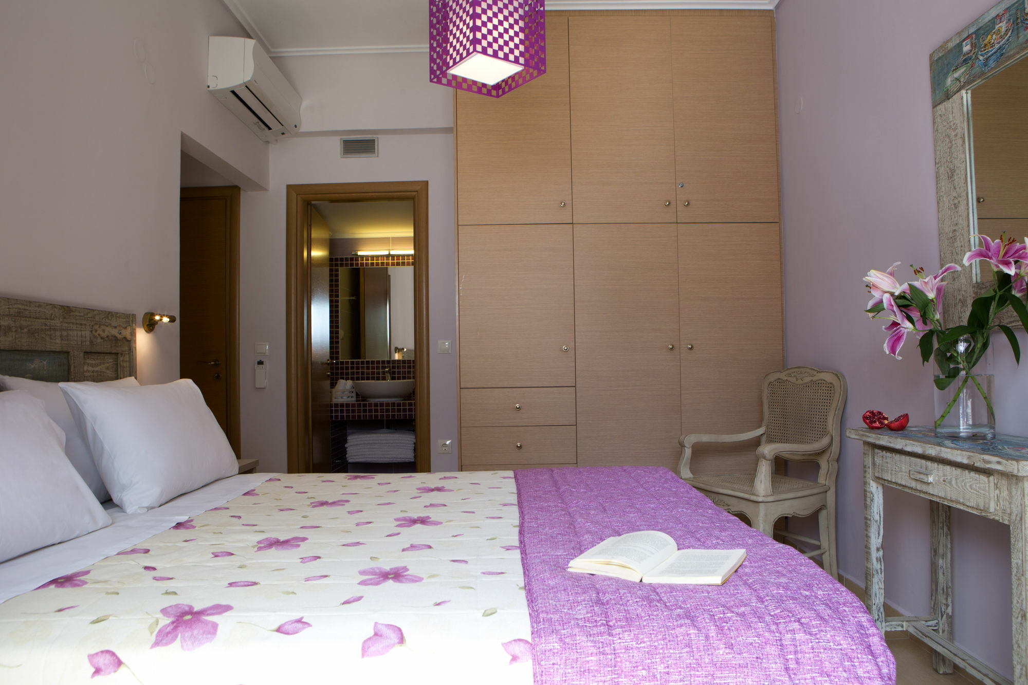 Exanthia Villas Eksteriør billede