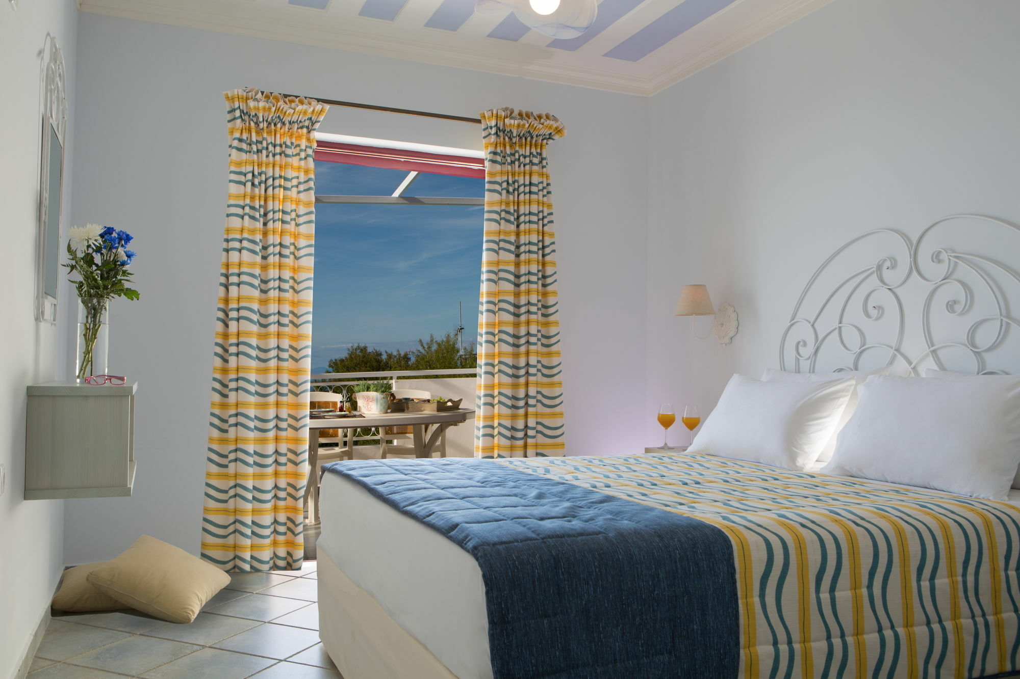 Exanthia Villas Eksteriør billede